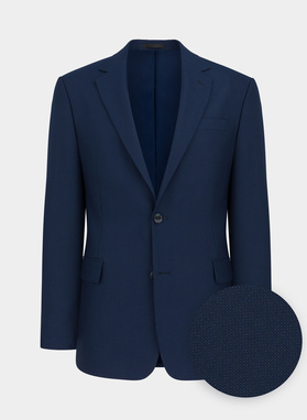 Marynarka garniturowa P21WF-3G-069-G