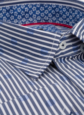 Koszula męska PP2M9-1X-287-G