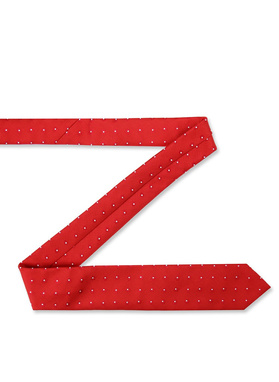 Krawat męski PLM-KX-431-X