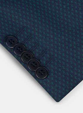 Marynarka męska ZAFU PPLM9-3X-270-Z