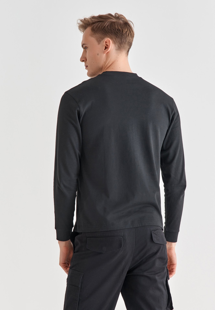 T-shirt long sleeve M21WF-TL-047-C