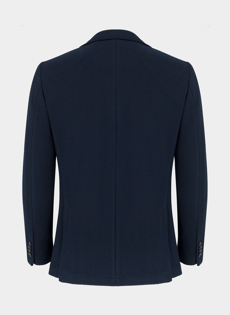 Marynarka męska P20WF-3X-041-G