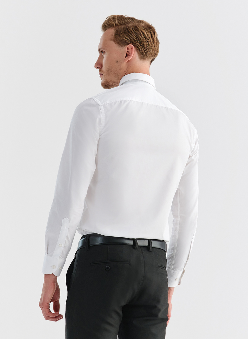 Koszula męska KOAN P000B-1X-575-B