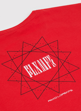 T-shirt M22SF-TX-011-W-0