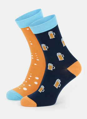 Skarpetki w piwa DTS-SX-499-X