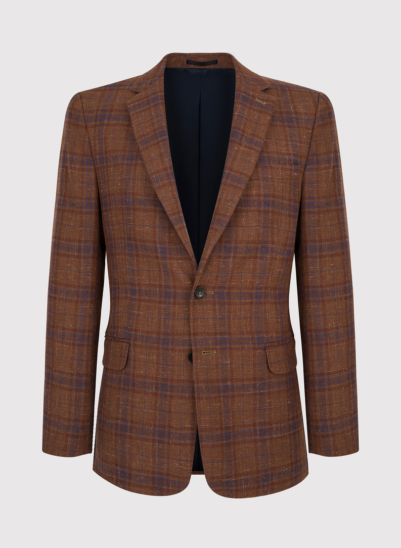 Marynarka męska P22WP-3X-026-A-S