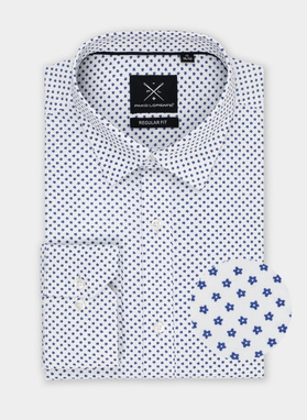 Koszula męska TIJUANA P20WF-1X-047-B