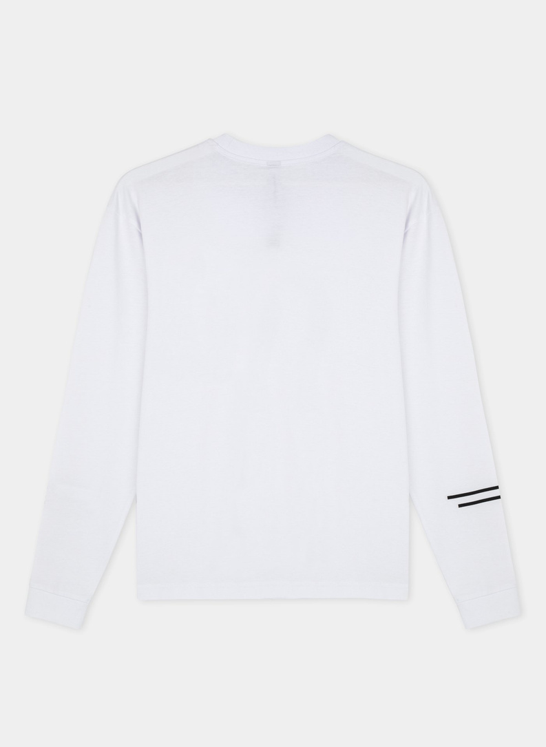 T-shirt long sleeve M21WF-TL-049-B