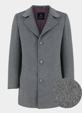 Płaszcz męski REYNOSA P20WF-7X-014-S