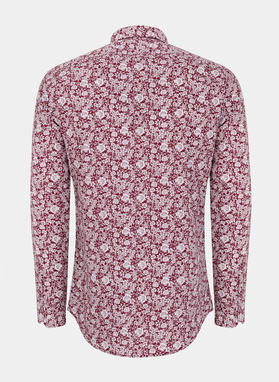 Koszula męska P22SF-1X-035-D-S