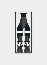 Szelki męskie P000B-DX-041-G-0