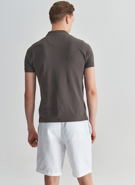 T-shirt polo P22SN-TX-001-L-0