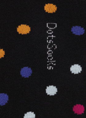 Skarpetki stopki w kropki DDTA9-SX-023-C