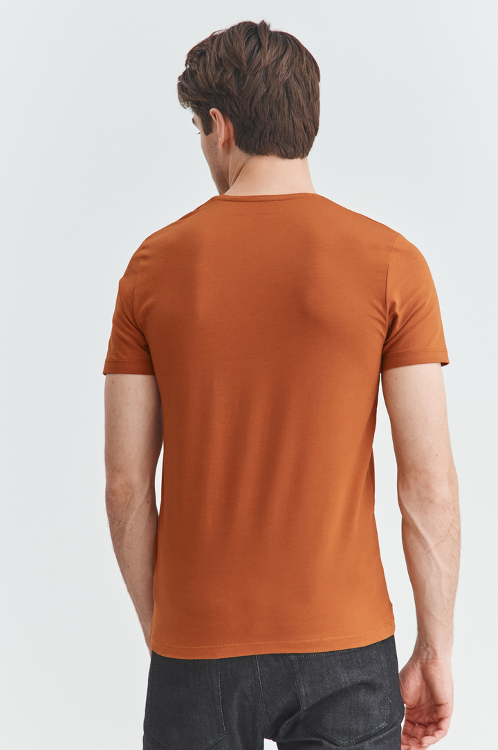 T-shirt męski P21WF-TX-001-P