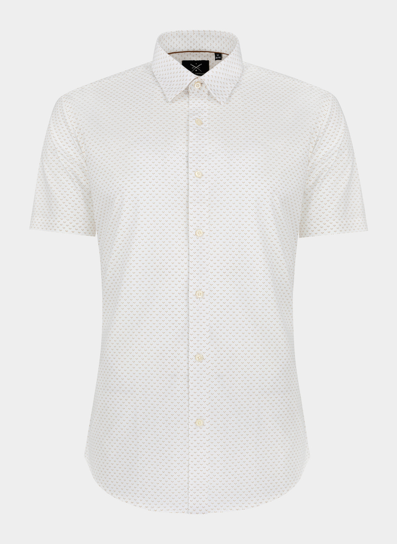 Koszula męska P22SN-1K-010-X-S