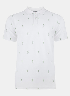 Polo AGNI PPLM9-TX-024-B