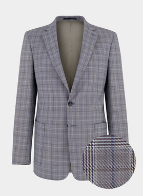 Marynarka męska BARAKALDO P20SP-3X-011-A