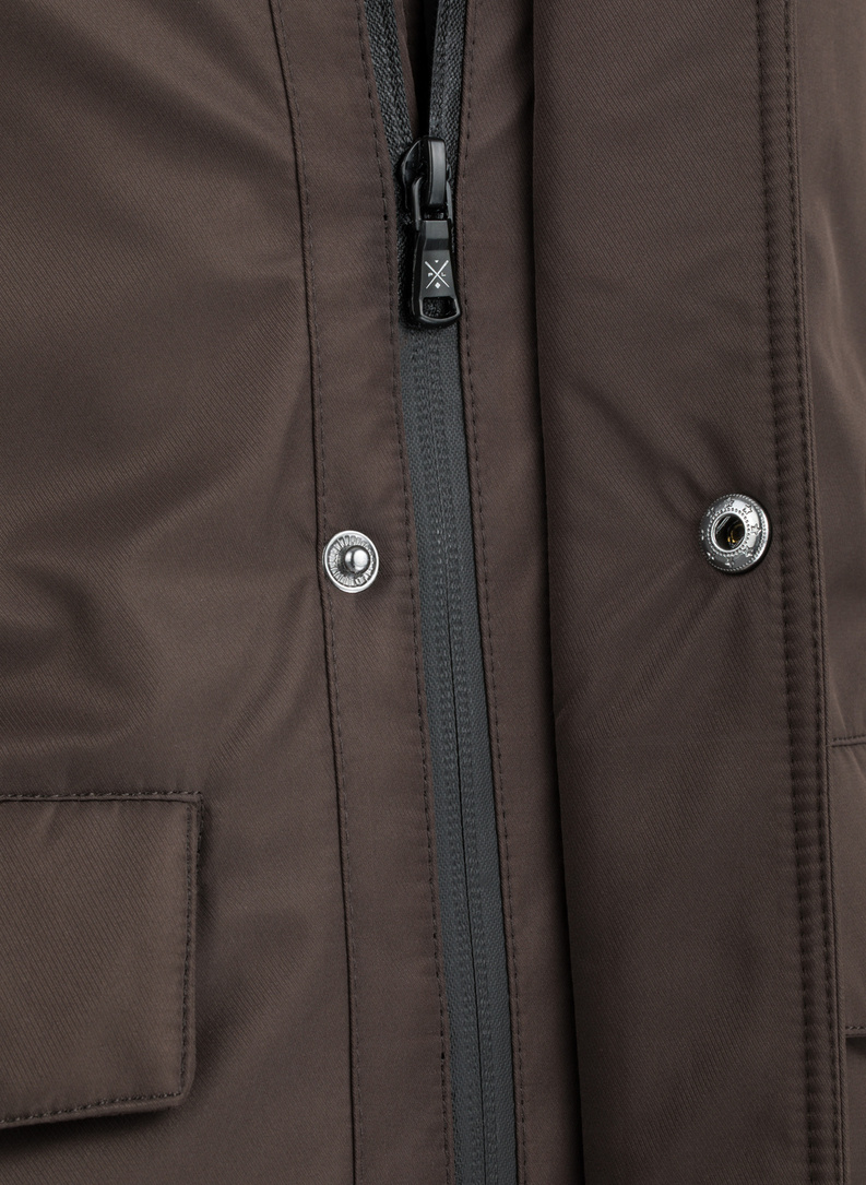 Kurtka męska P22WF-5X-017-A-0