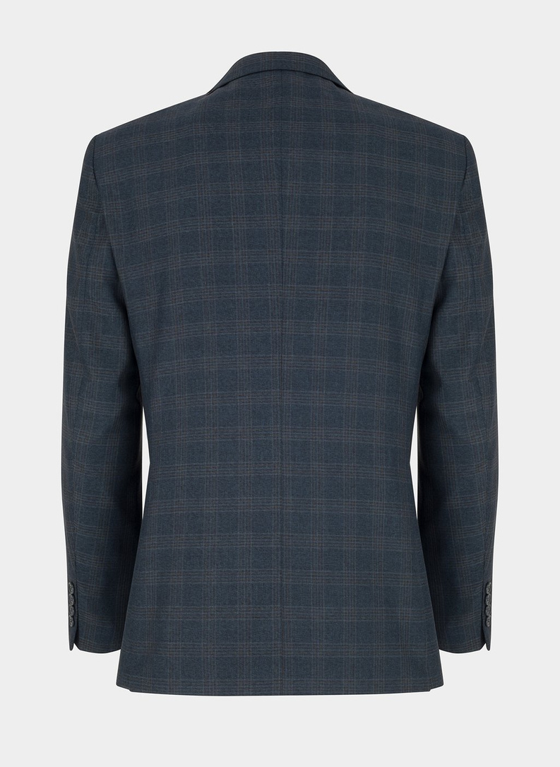 Marynarka garniturowa UBEDA P20SF-3G-009-G