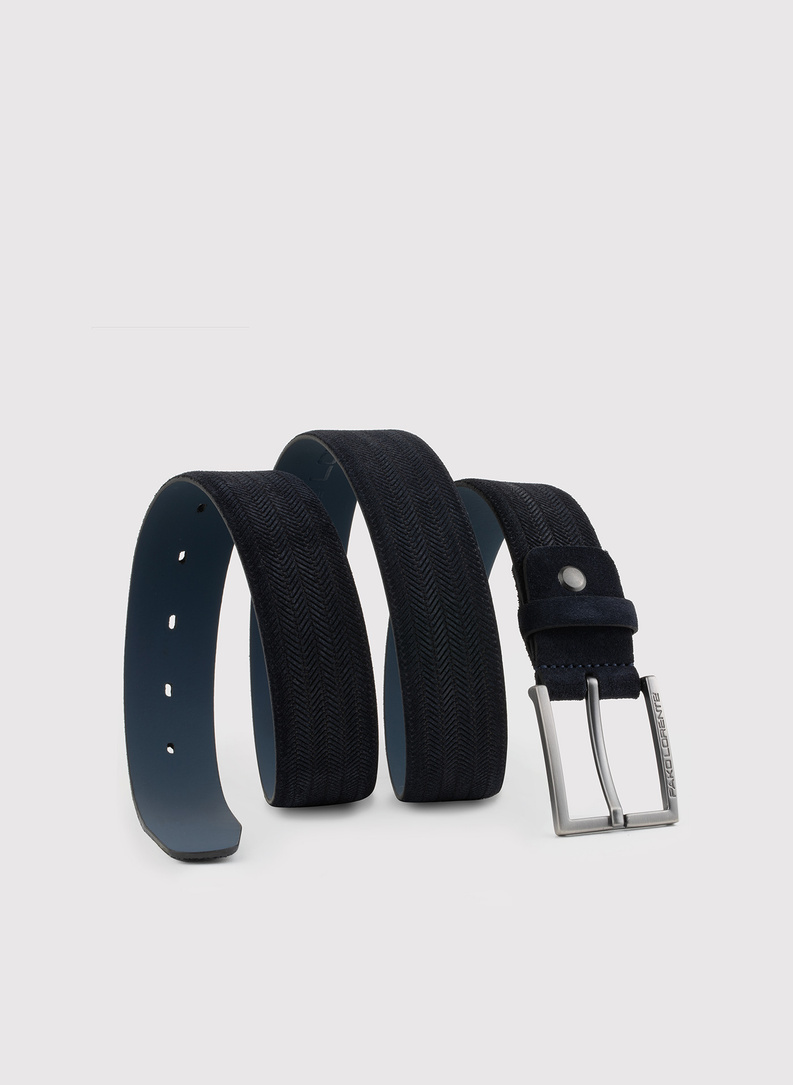 Pasek męski P22SF-PX-030-G-0