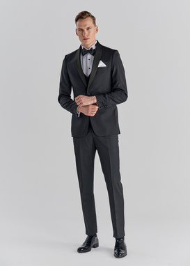 Kamizelka smokingowa P22SF-8S-003-C-S