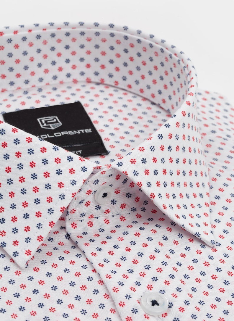 Koszula męska PPLH9-1X-029-B