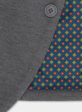 Marynarka męska P20WF-3X-030-S