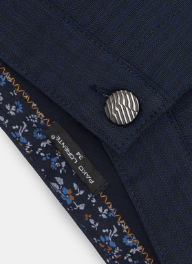 Spodnie męskie NAVARRO PPLM9-WX-235-G