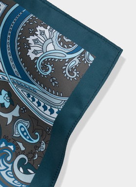 Poszetka P21WF-HX-325-G