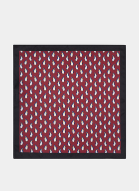 Poszetka P20WF-HX-294-D