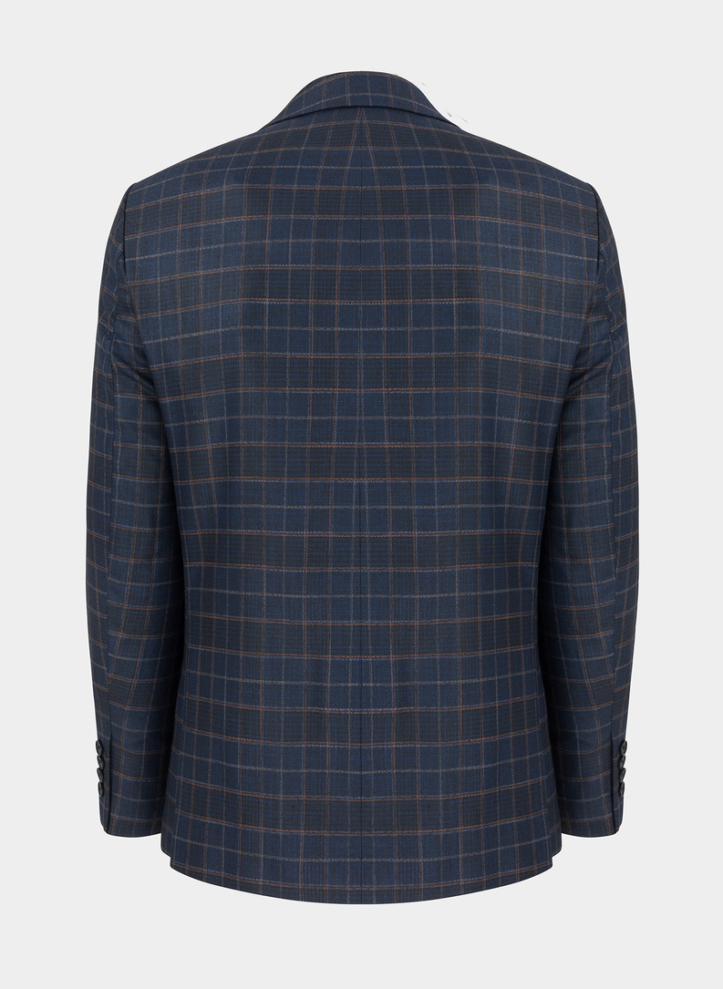 Marynarka męska P21WF-3X-062-G