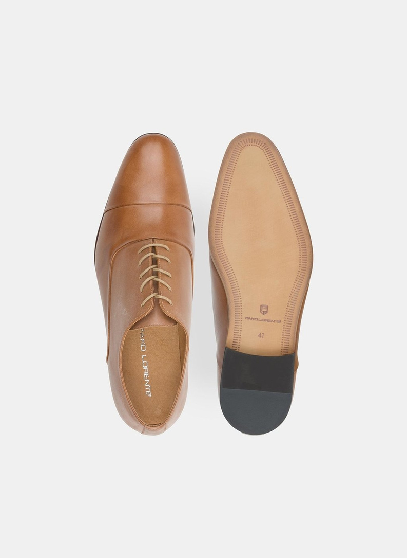 Obuwie męskie PPLM9-BX-073-Y