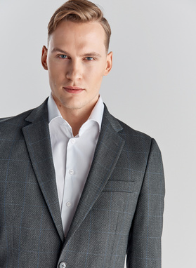 Marynarka garniturowa PAZEL PPLM9-3G-234-L