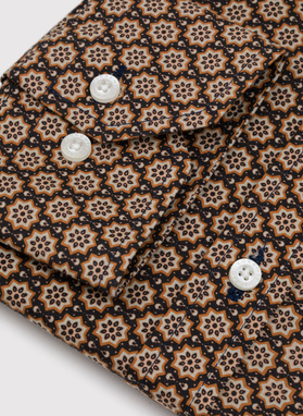 Koszula męska P22WF-1X-013-A-S