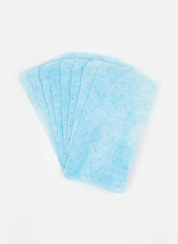 Filtr trzywarstwowy do maseczek T0000-DX-025-X-000010