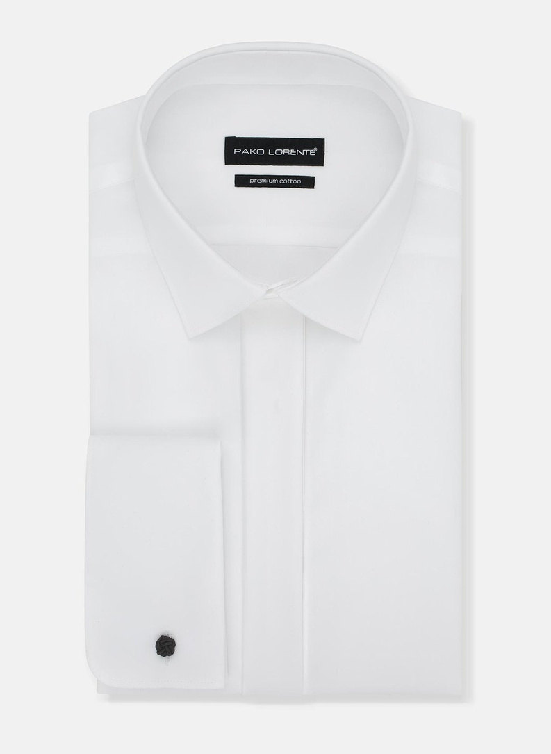 Koszula męska PPLM9-1X-296-B