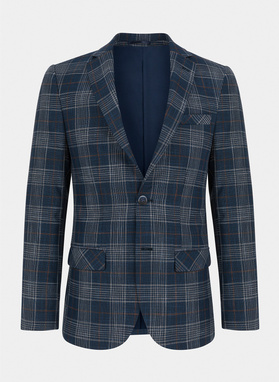 Marynarka męska P21SF-3X-048-G