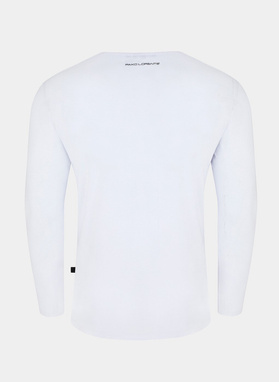 T-shirt męski DIEGO P000B-TL-006-B