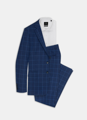 Marynarka garniturowa RONDA P19WP-3G-006-G