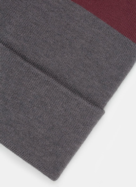 Czapka męska PPLM9-CX-202-S