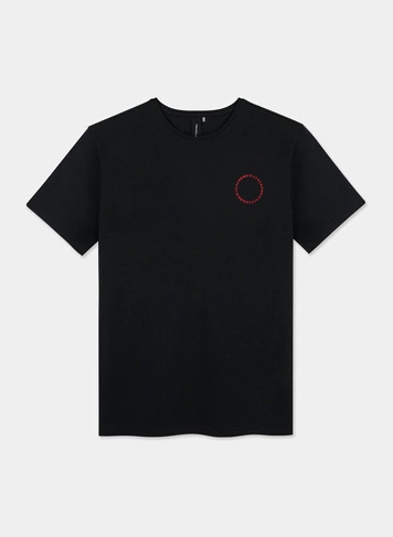 T-shirt M21WF-TX-041-C