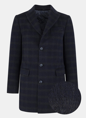 Płaszcz męski IZMI PPLM9-7X-058-G