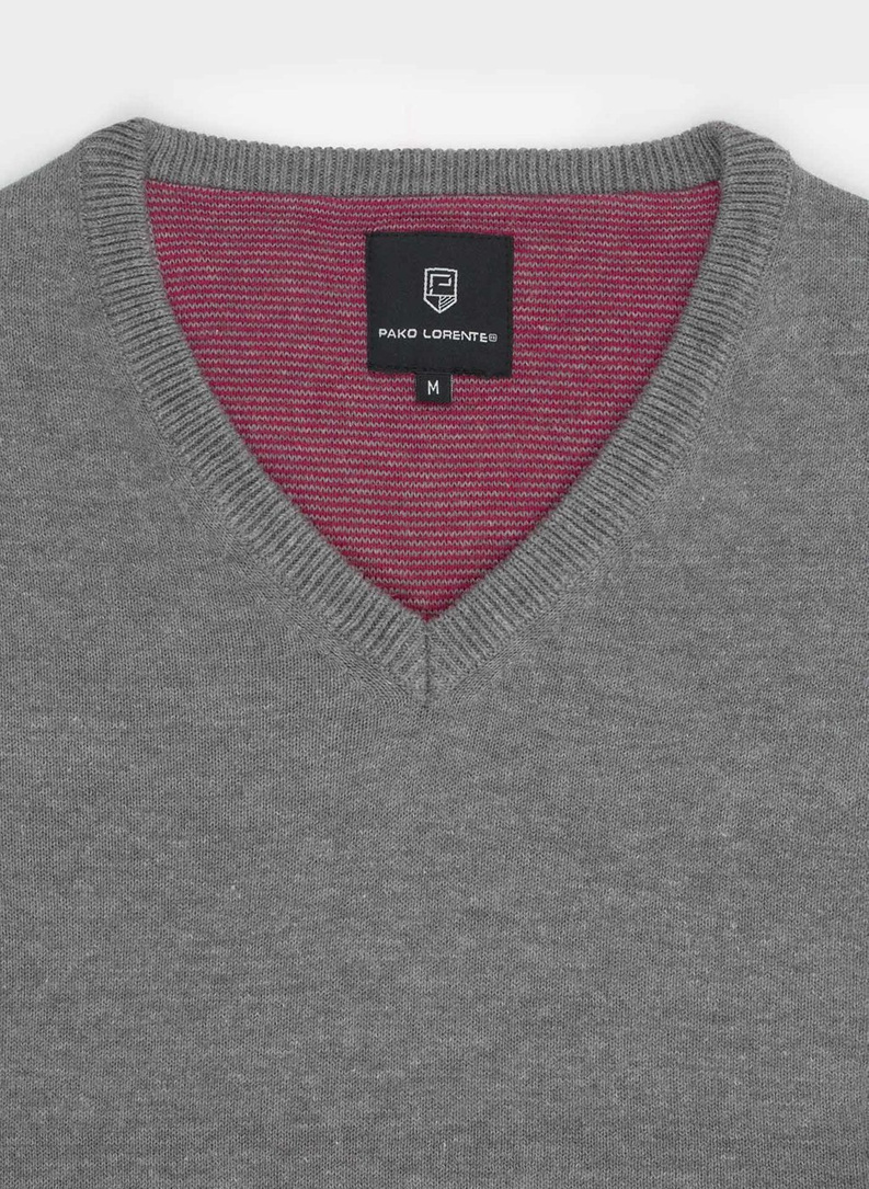 Sweter męski MATTHEO PLM-2X-085-S