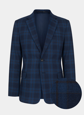 Marynarka męska P20WP-3X-034-G