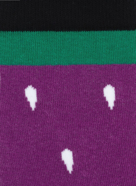 Skarpety w arbuzy DDTS9-SX-462-R