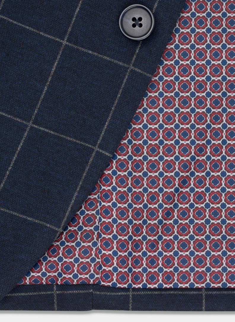 Marynarka męska KORO PPLM9-3X-236-G