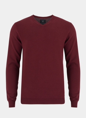 Sweter męski P21WB-2X-085-D