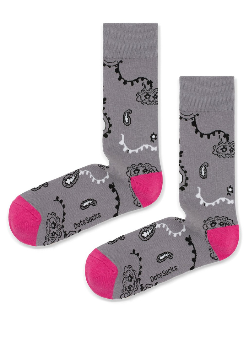 Skarpetki Dots Socks DDTS9-SX-185-X