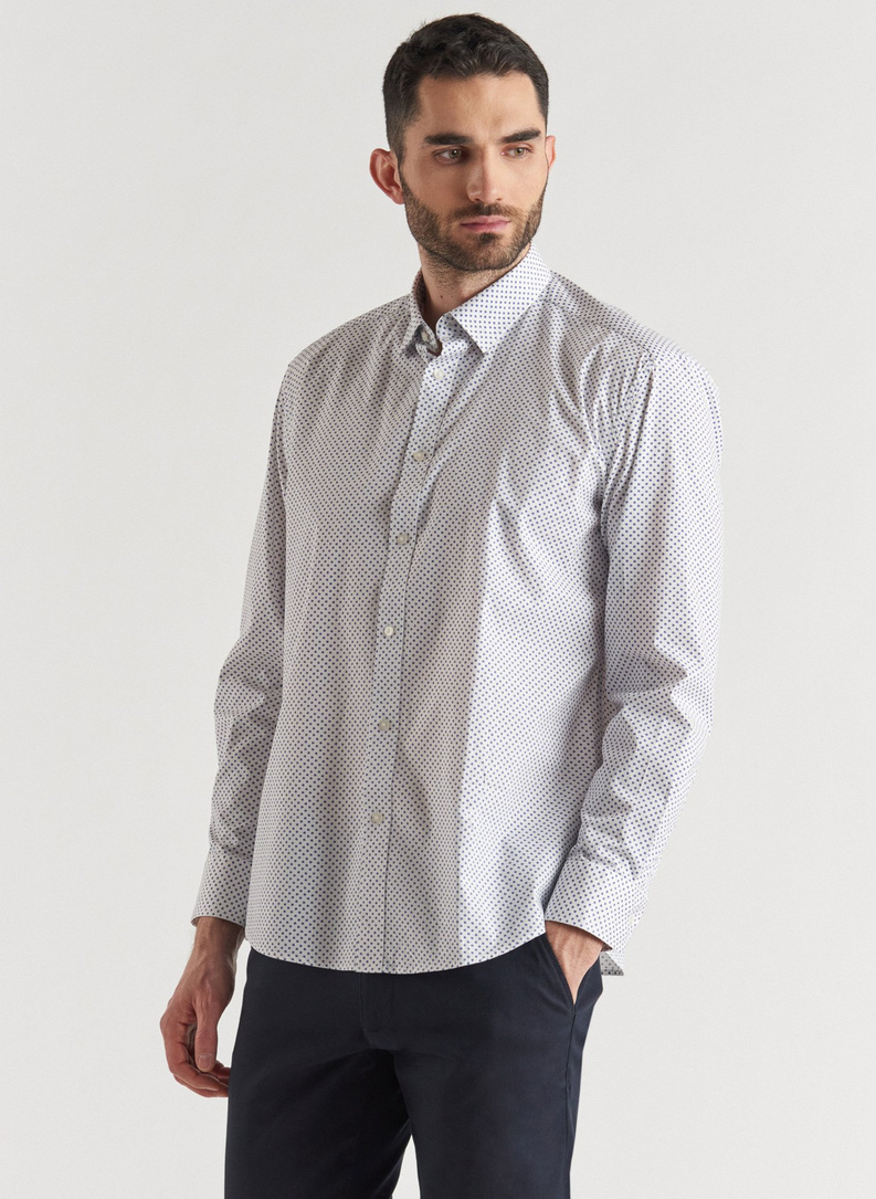 Koszula męska TIJUANA P20WF-1X-047-B