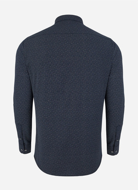 Koszula męska PP2M9-1X-317-G